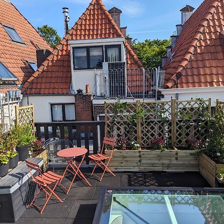 Het Pakhuis Гарлем Экстерьер фото