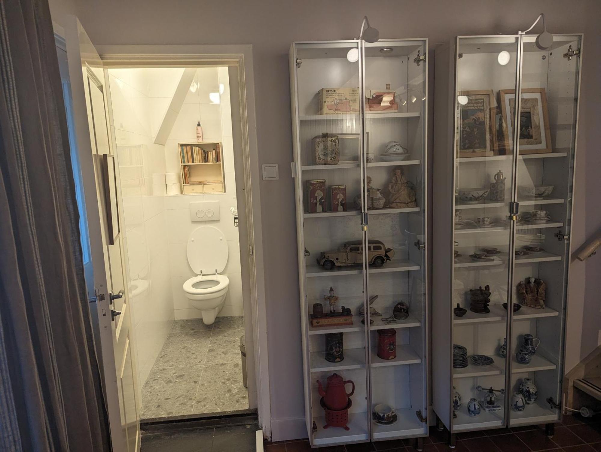 Het Pakhuis Гарлем Экстерьер фото