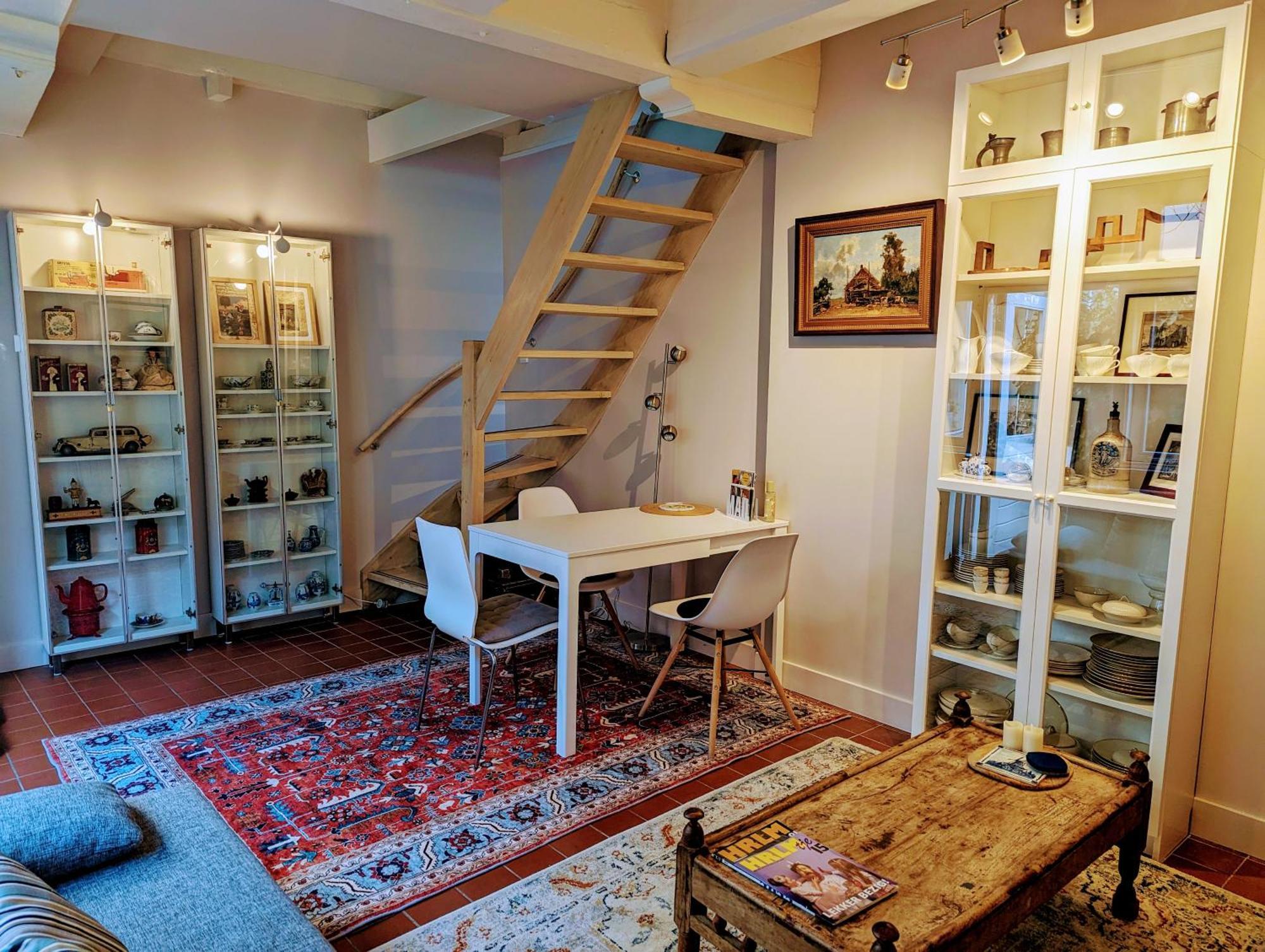 Het Pakhuis Гарлем Экстерьер фото