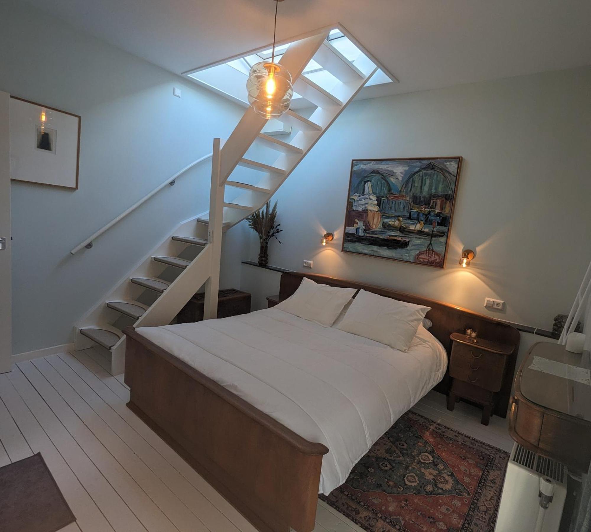 Het Pakhuis Гарлем Экстерьер фото